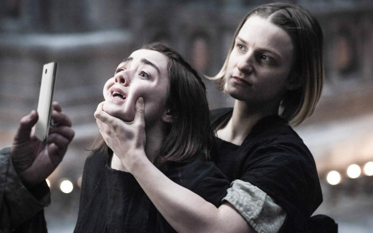 Spoiled skickar Game of Thrones-spoilers till ovänner