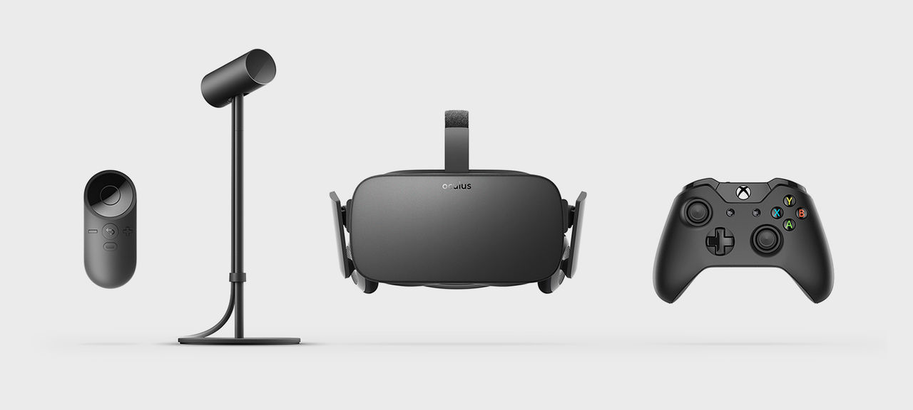 Oculus plockar bort DRM-skydd från Rift