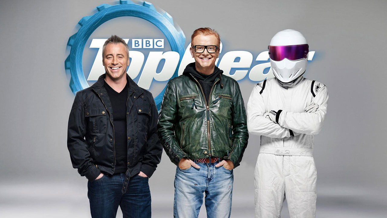 Matt LeBlanc vill få Chris Evans sparkad