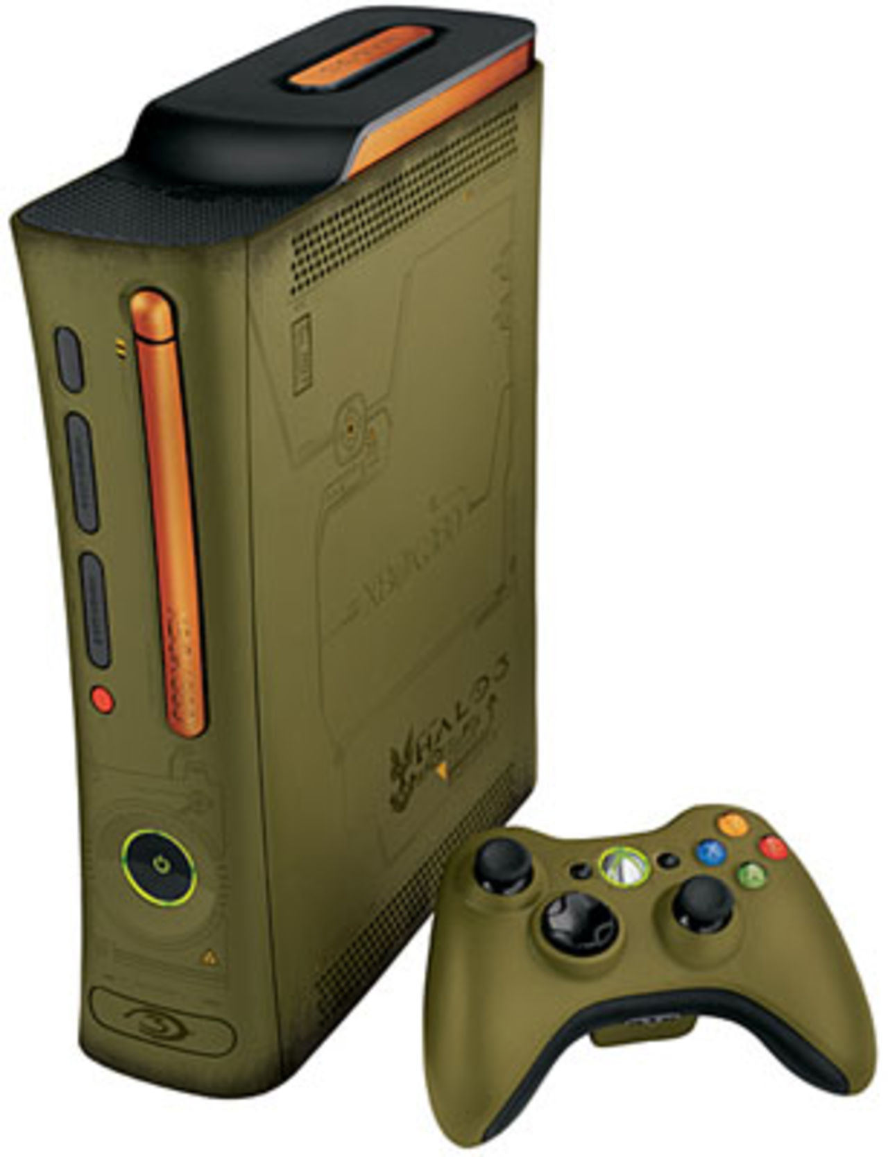 Xbox 360 säljer bra