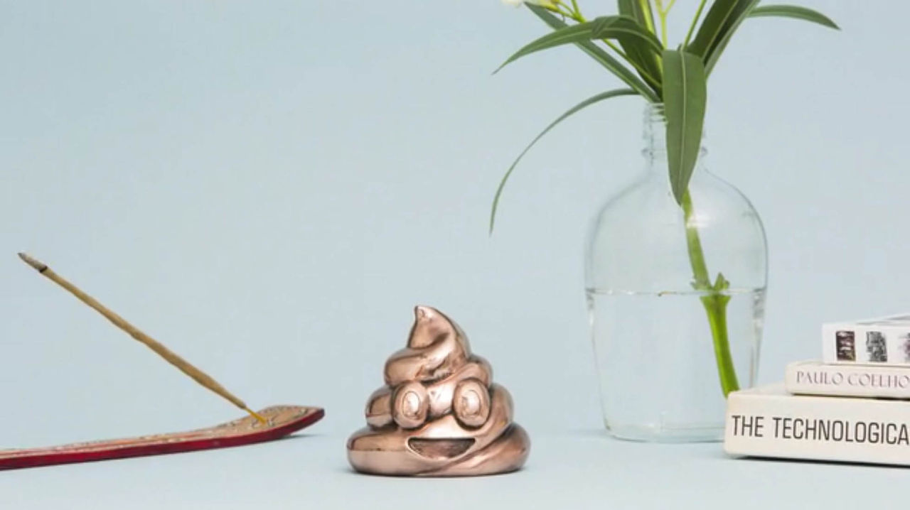Skitkampanj på Kickstarter startad