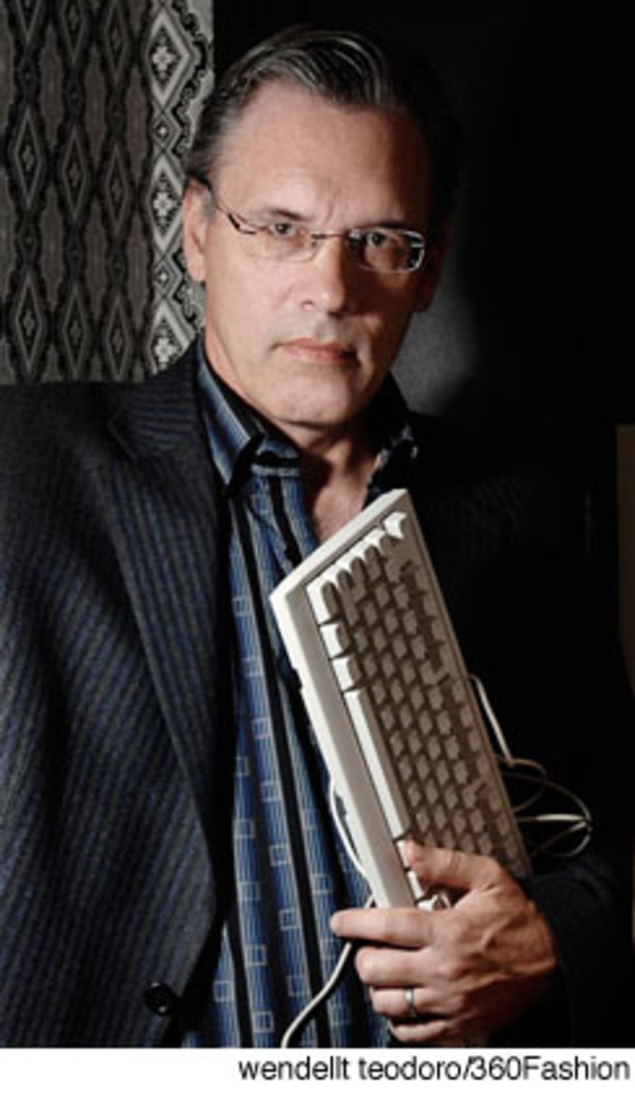 Bob Cringely om Apple 2008