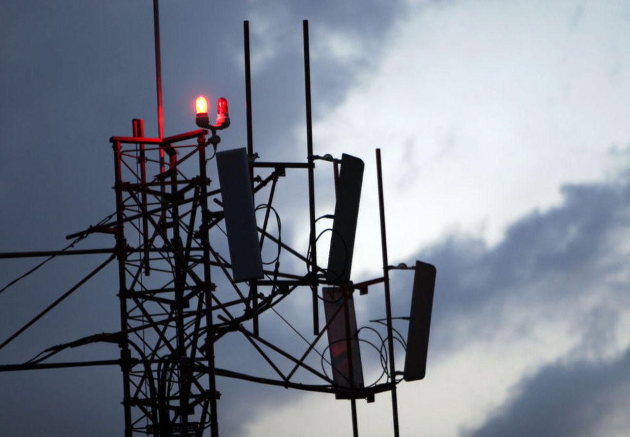 Telenor och Tele2 aktiverar 4G-nät kring järnvägar