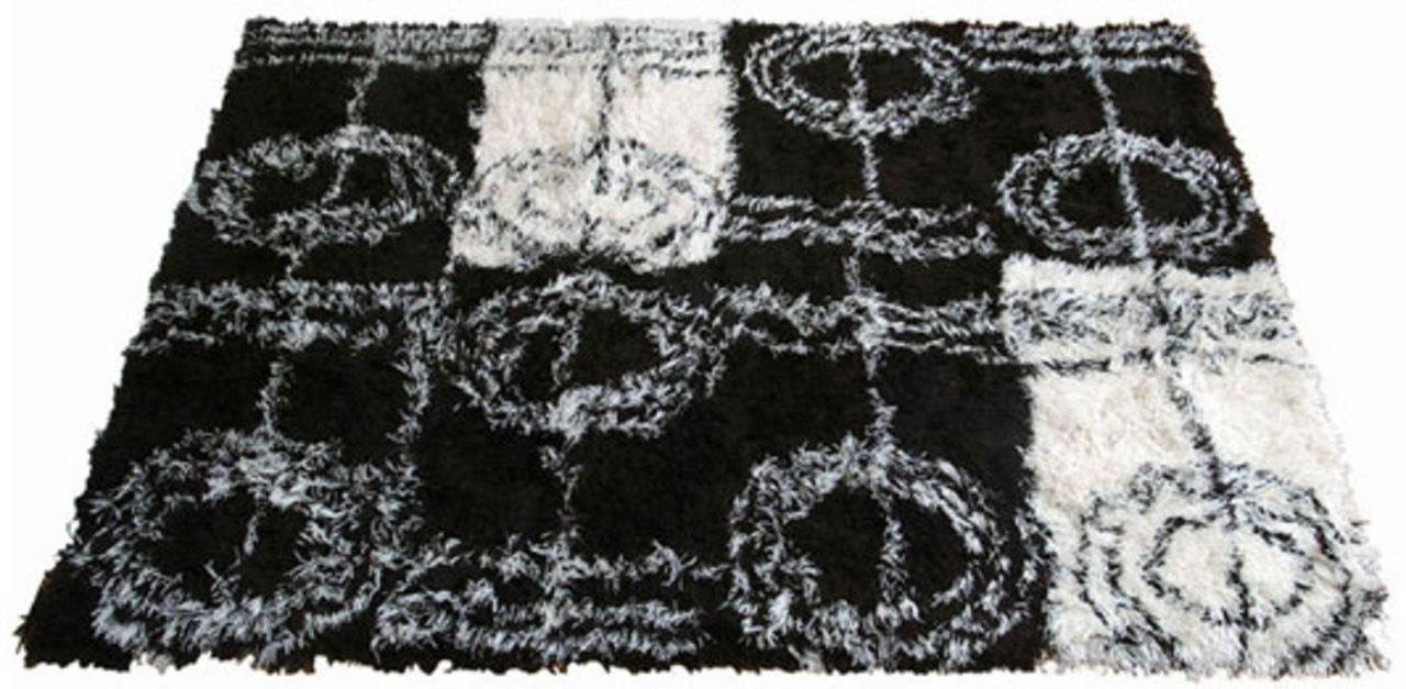 Svensk rya från Za.form