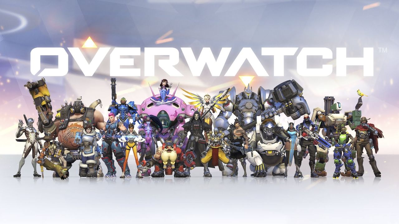 Blizzard tar Bossland till rätta för Overwatchfusk