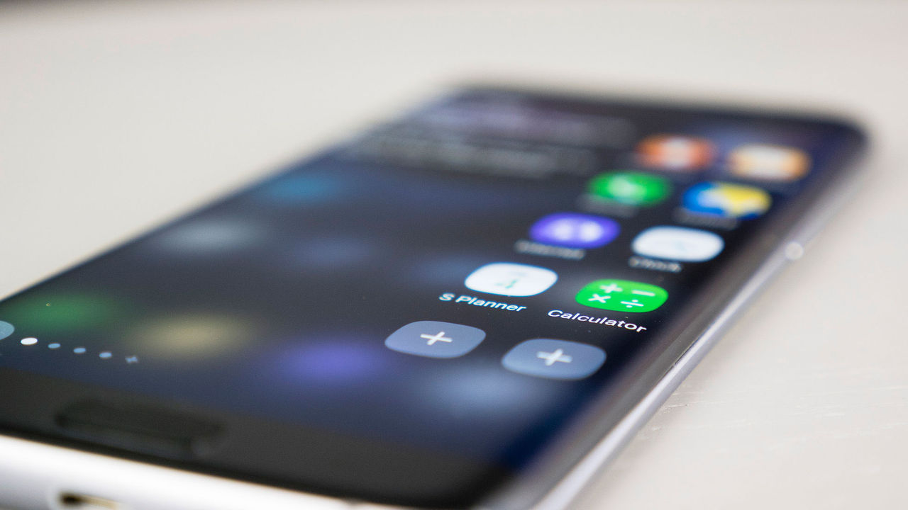 Det går bra för Samsung