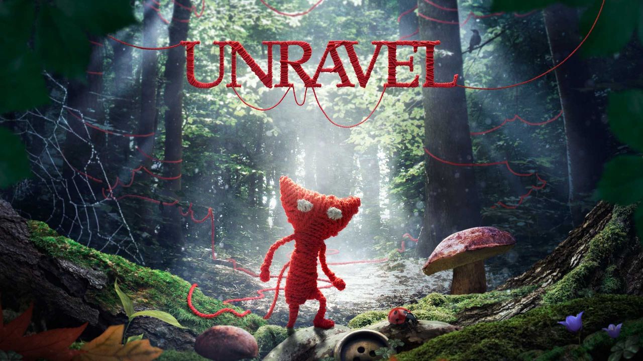 Need for Speed och Unravel läggs till i EA Access