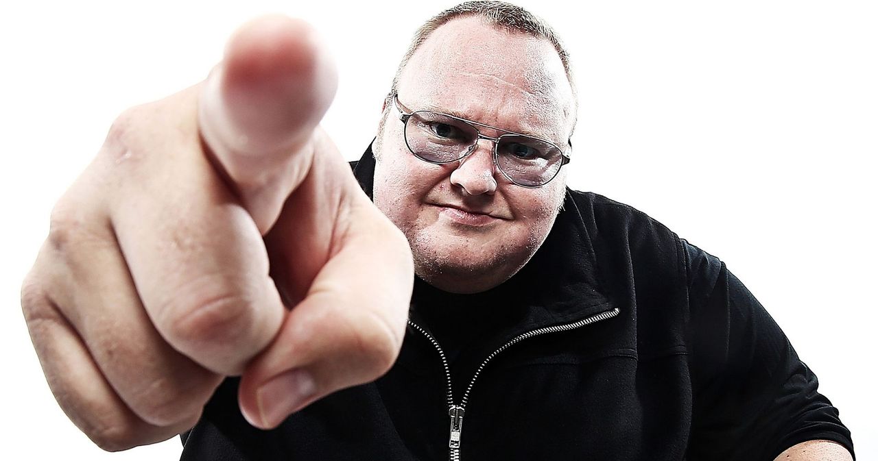 Megaupload 2.0 återuppstår med den gamla användardatabasen