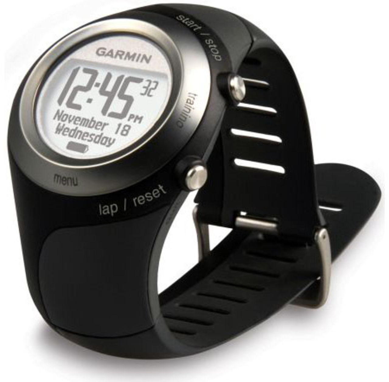 Garmin Forerunner 405 - GPS-klocka
