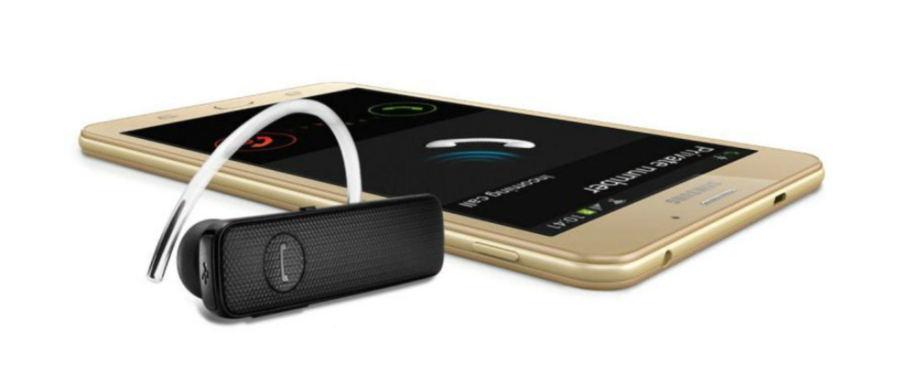 Samsung Galaxy J Max är en jättemobil