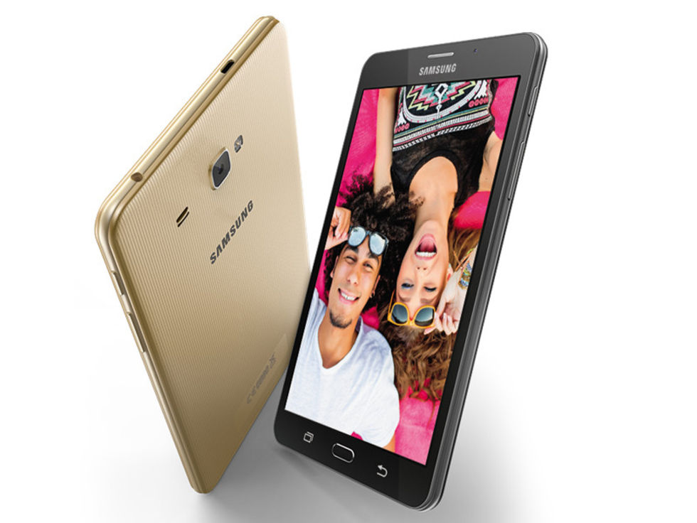 Samsung Galaxy J Max är en jättemobil