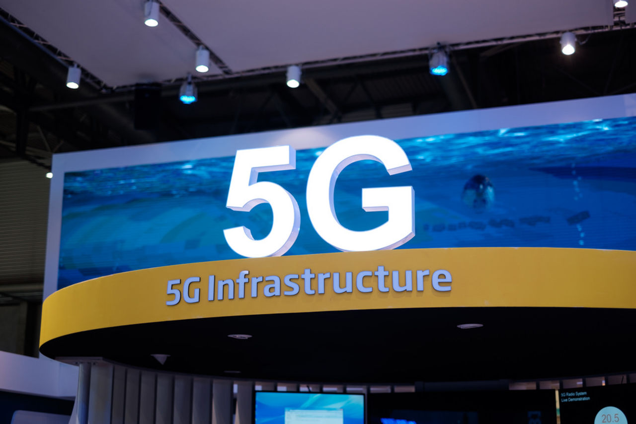Telekomjättar utlovar 5G-nät i Europa om EU lättar upp nätneutraliteten