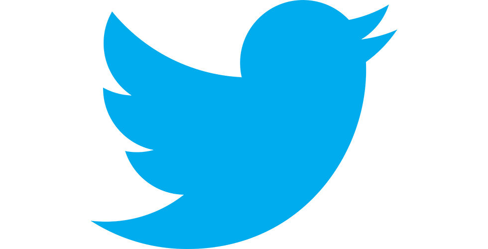 IS Twitter-trafik har minskat 45 procent på två år