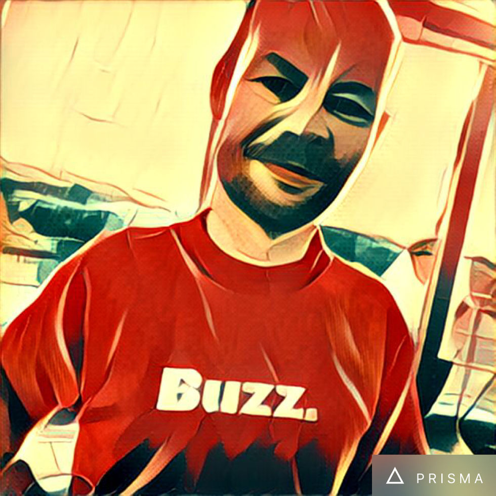 Gör om dina foton till konstverk med appen Prisma