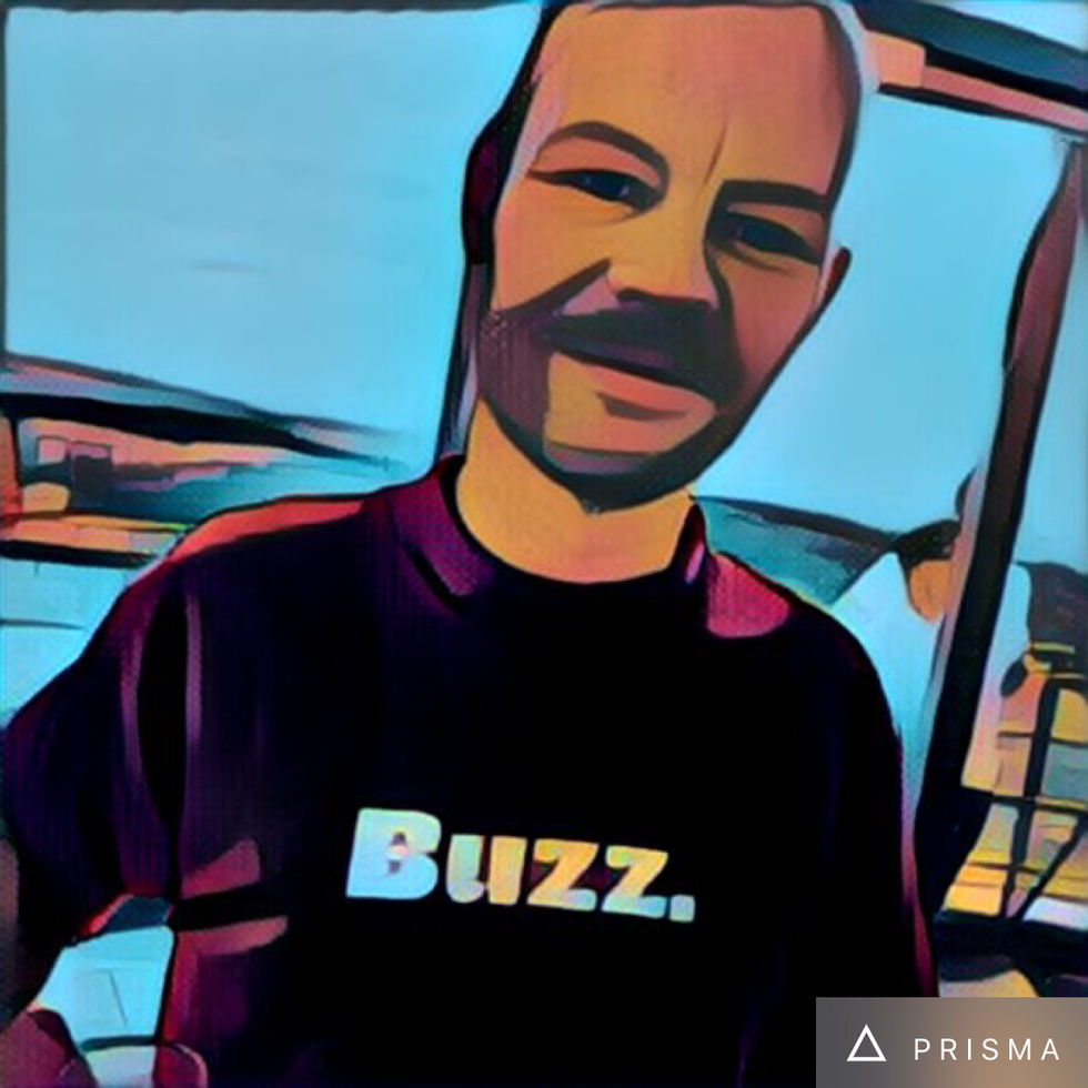 Gör om dina foton till konstverk med appen Prisma