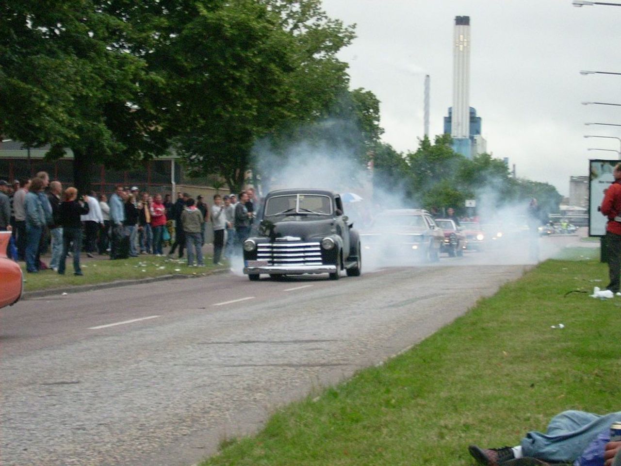 Power Big Meet lägger ner i Västerås