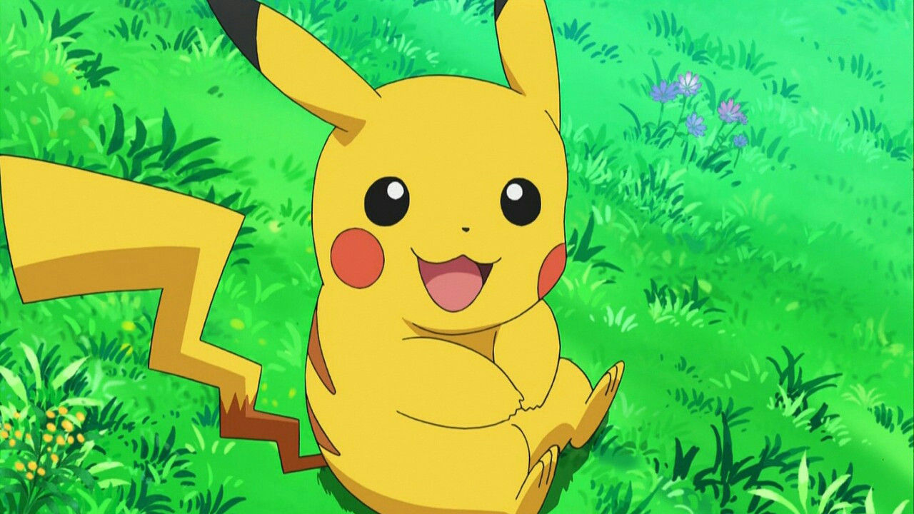 Pokémon Go-hetsen ökar trycket för ny Pokémon-film