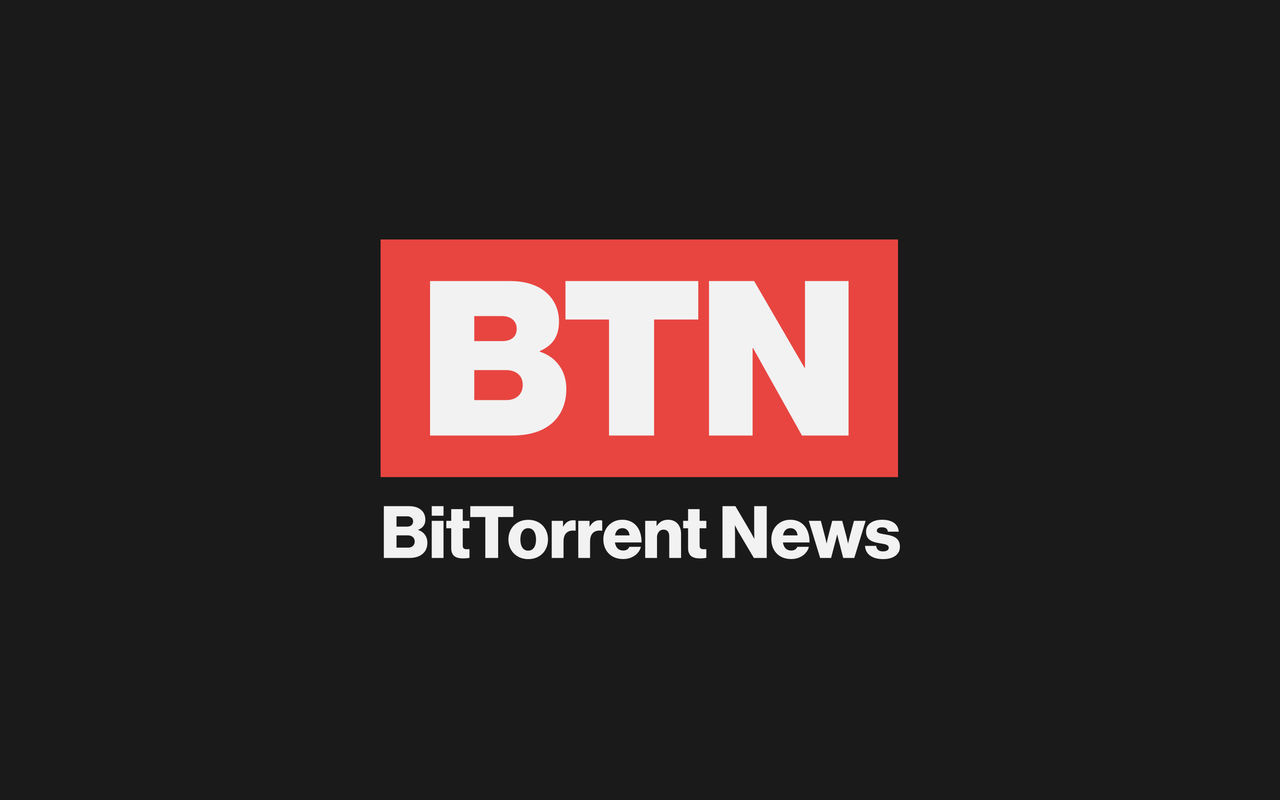 BitTorrent startar nyhetstjänsten BTN