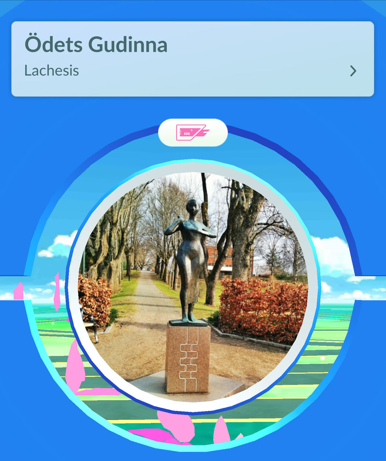 Upphovsrättsorganisation bekymrad över Pokémon Go