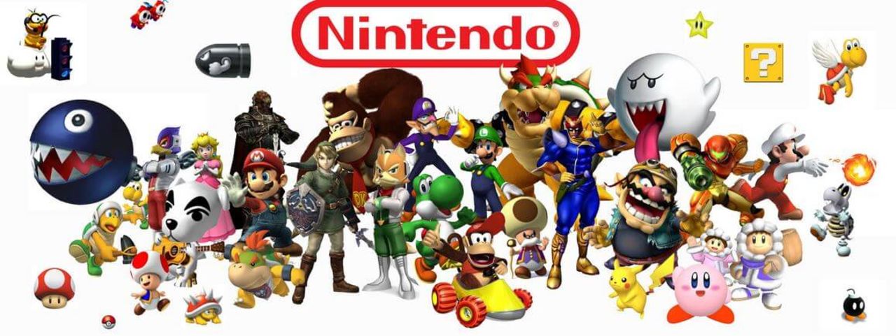 Nintendo nu högre värderat än Sony