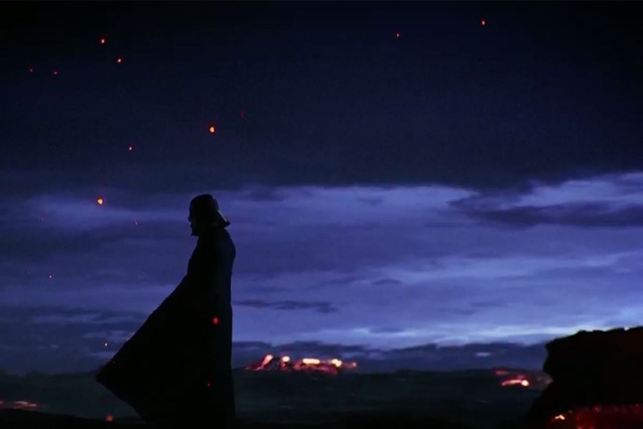 Lucasfilm ska göra en VR-film om Darth Vader