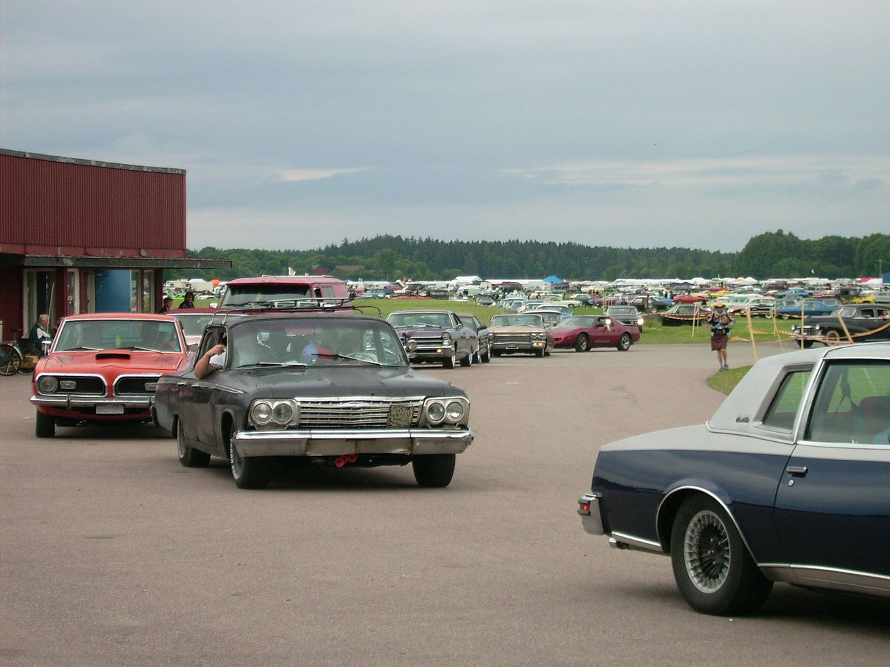 Power Big Meet kommer att fira 40-årsjubileum nästa år