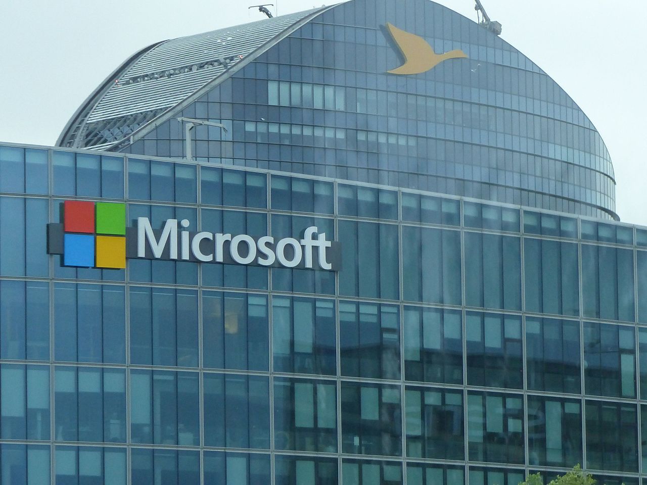 Microsoft slog marknadens förväntningar