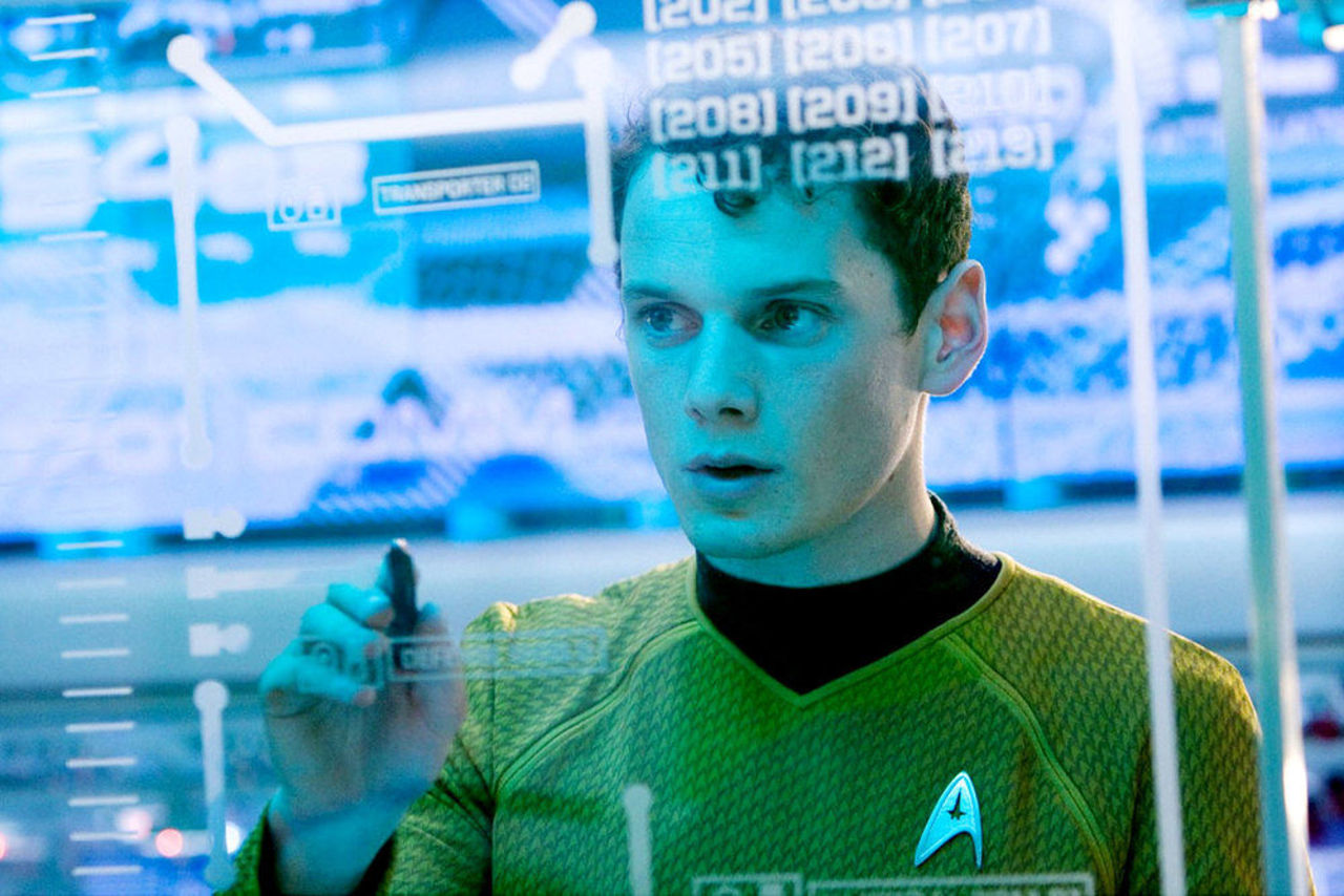 Anton Yelchin kommer inte ersättas i Star Trek