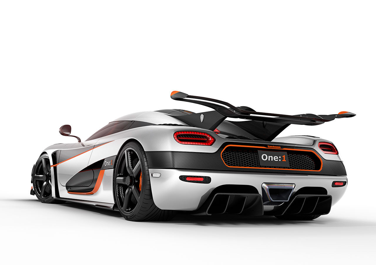 Koenigsegg berättar om orsaken till kraschen på Ringen