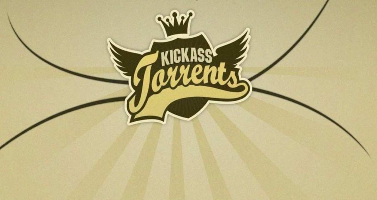 Chockerande nyhet: KickassTorrents återuppstår