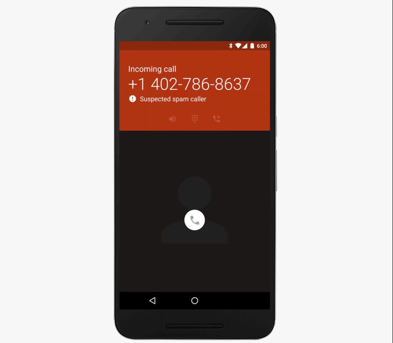 Nexus-enheter får Truecaller-liknande funktion