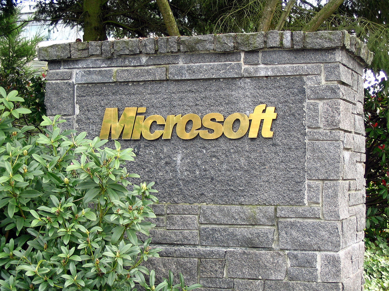 Microsoft ska säga upp ytterligare 2.850 personer