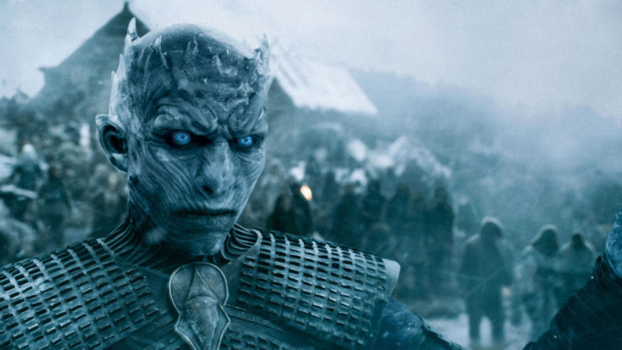 Game of Thrones kan få en spinoff