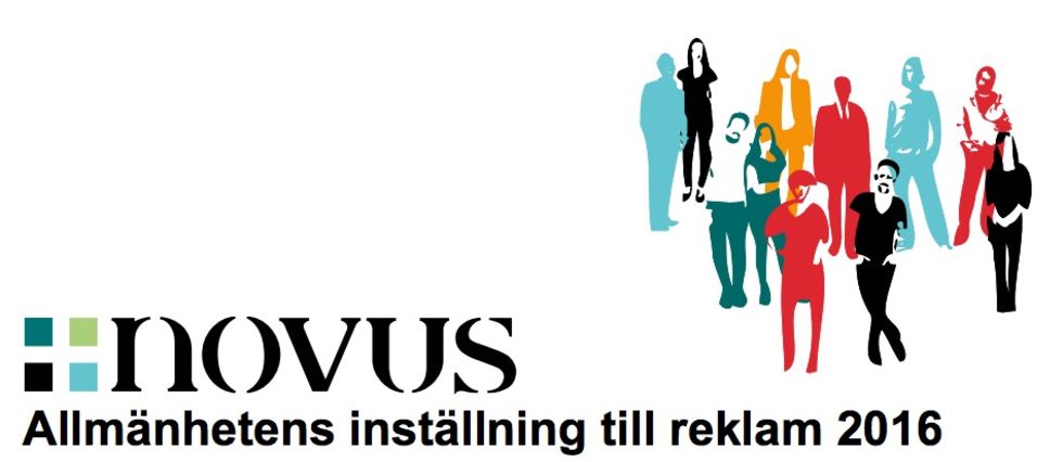 Reklamhatet når nya toppnivåer