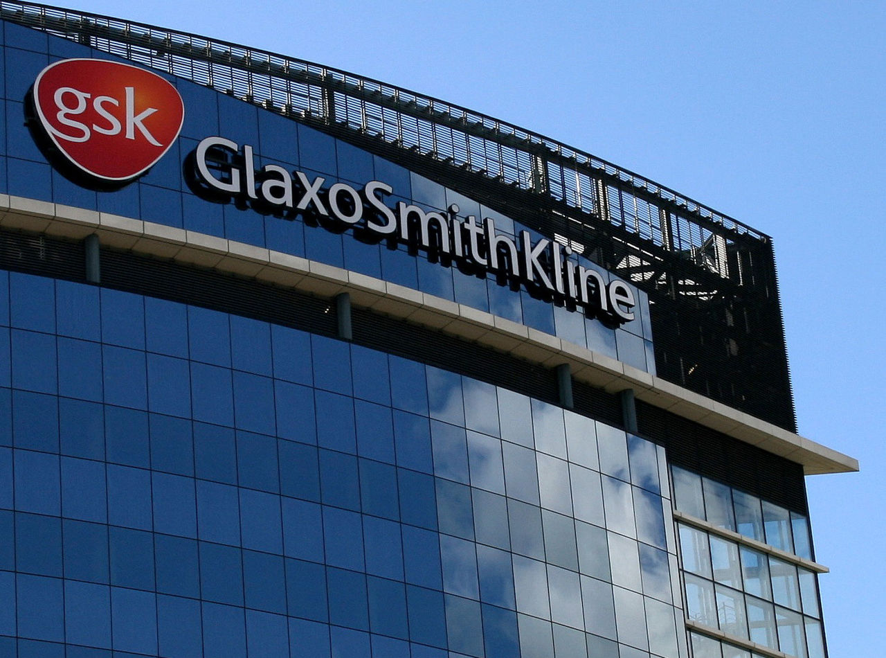Alphabet och GlaxoSmithKline startar företaget Galvani Bioelectronics