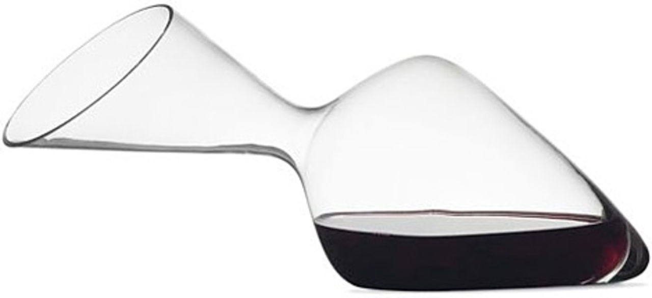 Kristallkaraff från Riedel