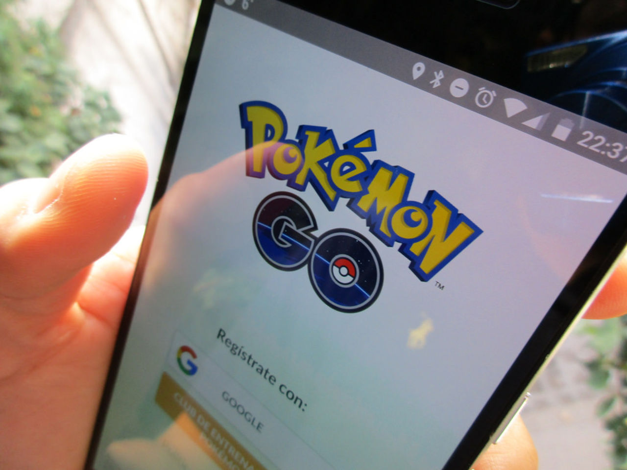 Niantic svarar på kritiken från Pokémon Go-spelare