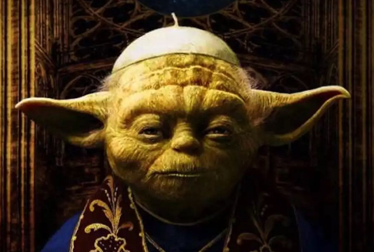 Många australiensare listar Jedi som religon