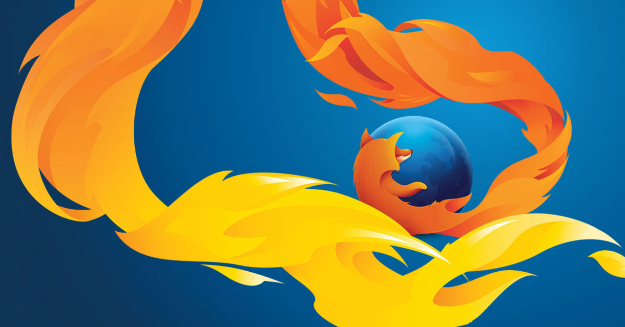 Firefox har fått multipla processer