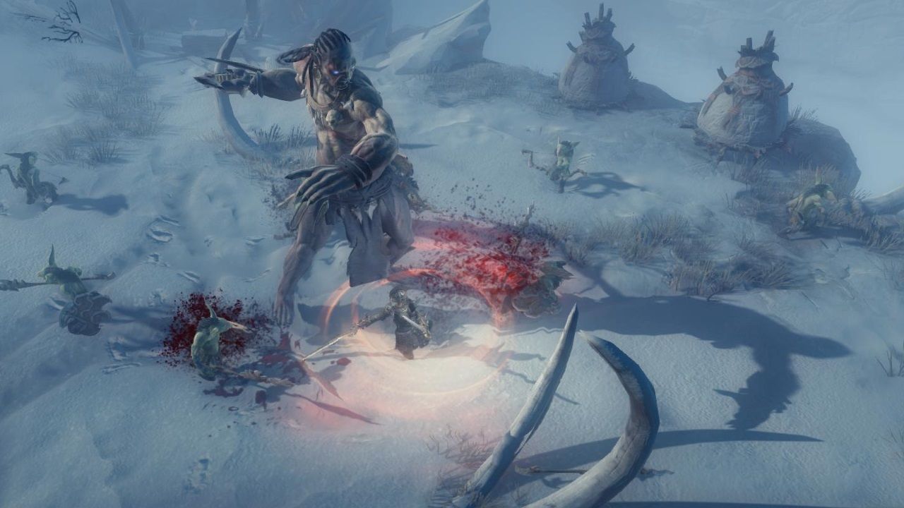 Vikings: Wolves of Midgard offentliggjort