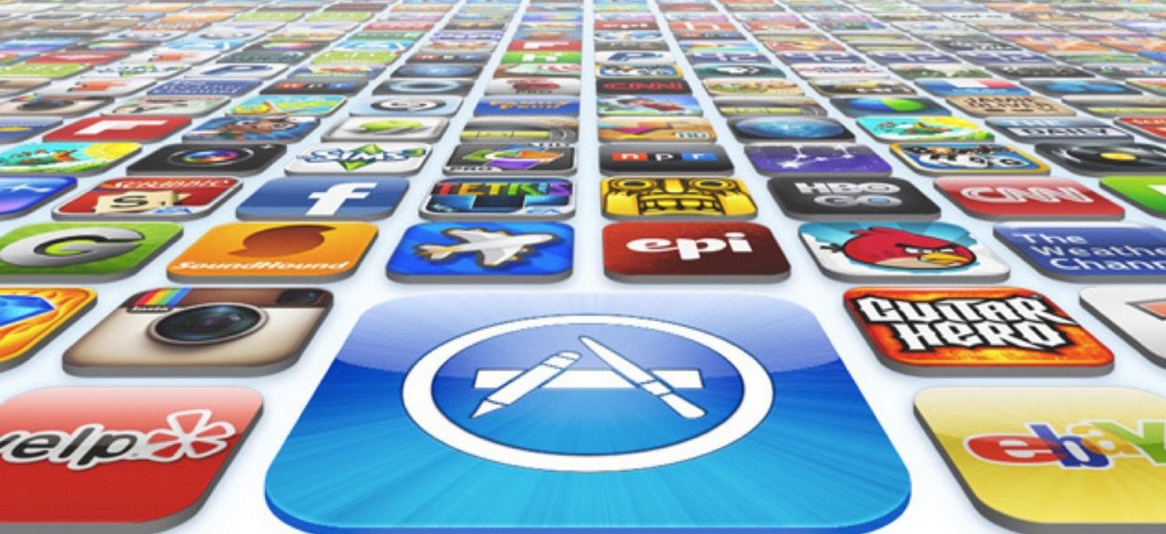 Apple har nu betalat ut 50 miljarder dollar till utvecklare