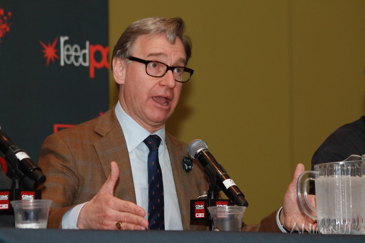 Paul Feig kommer inte göra fler reboots