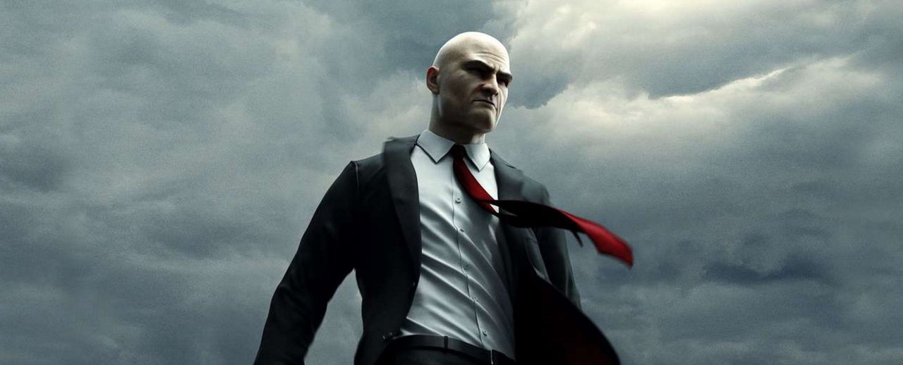 Hitman kan få två säsonger till