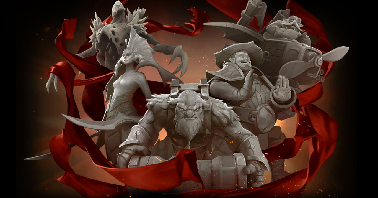 I dag är det dags för slutspelet i The International 