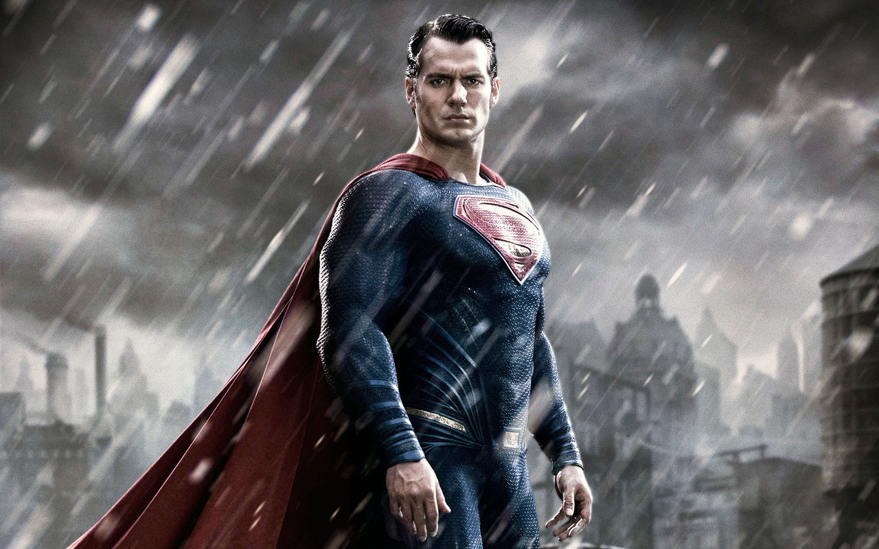 Warner Bros drar igång produktionen för Man of Steel 2