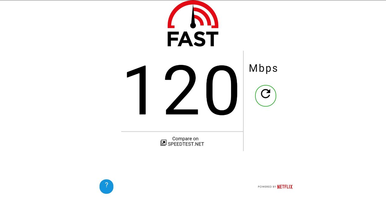 Netflix släpper Fast till iOS och Android