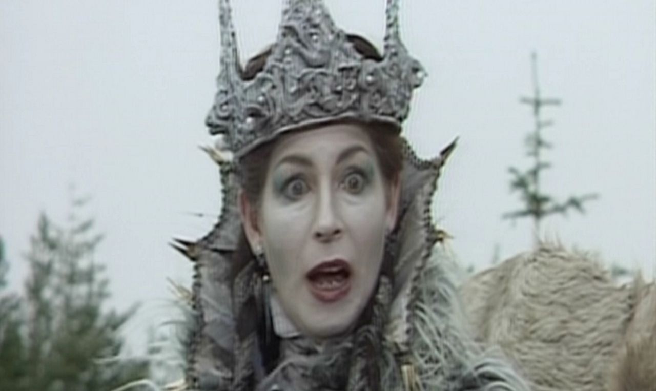 TriStar blåser nytt liv i Narnia-filmerna