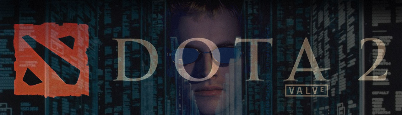 Dota 2-forum hackat