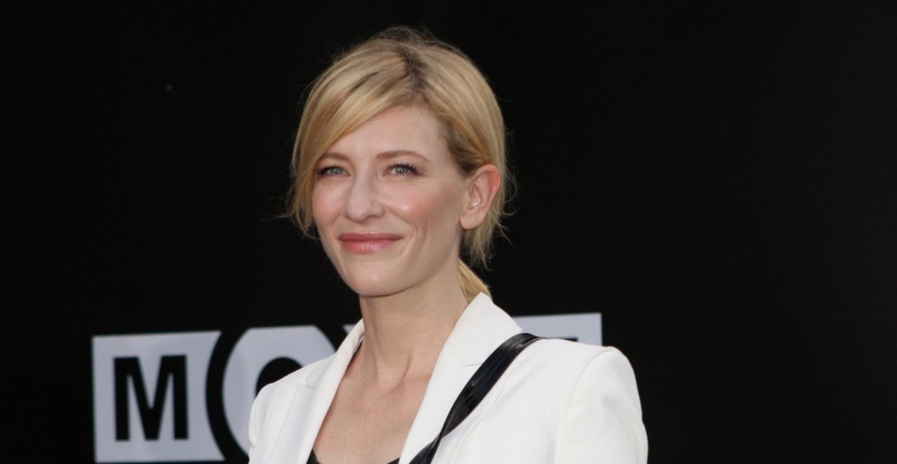 Rollistan för Ocean's Eight är nästan klar