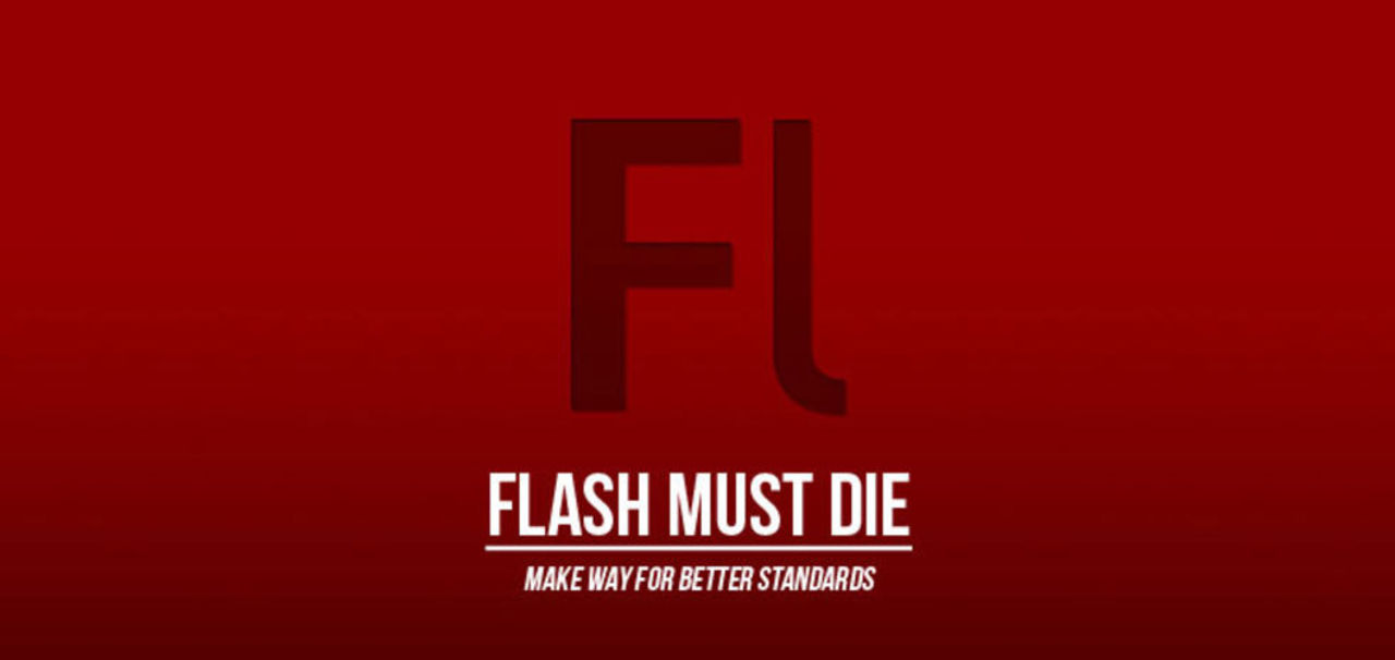 Chrome börjar blockera Flash i år